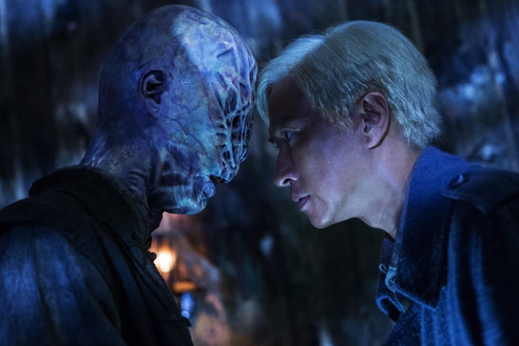 And Soon The Darkness Full Movie In English