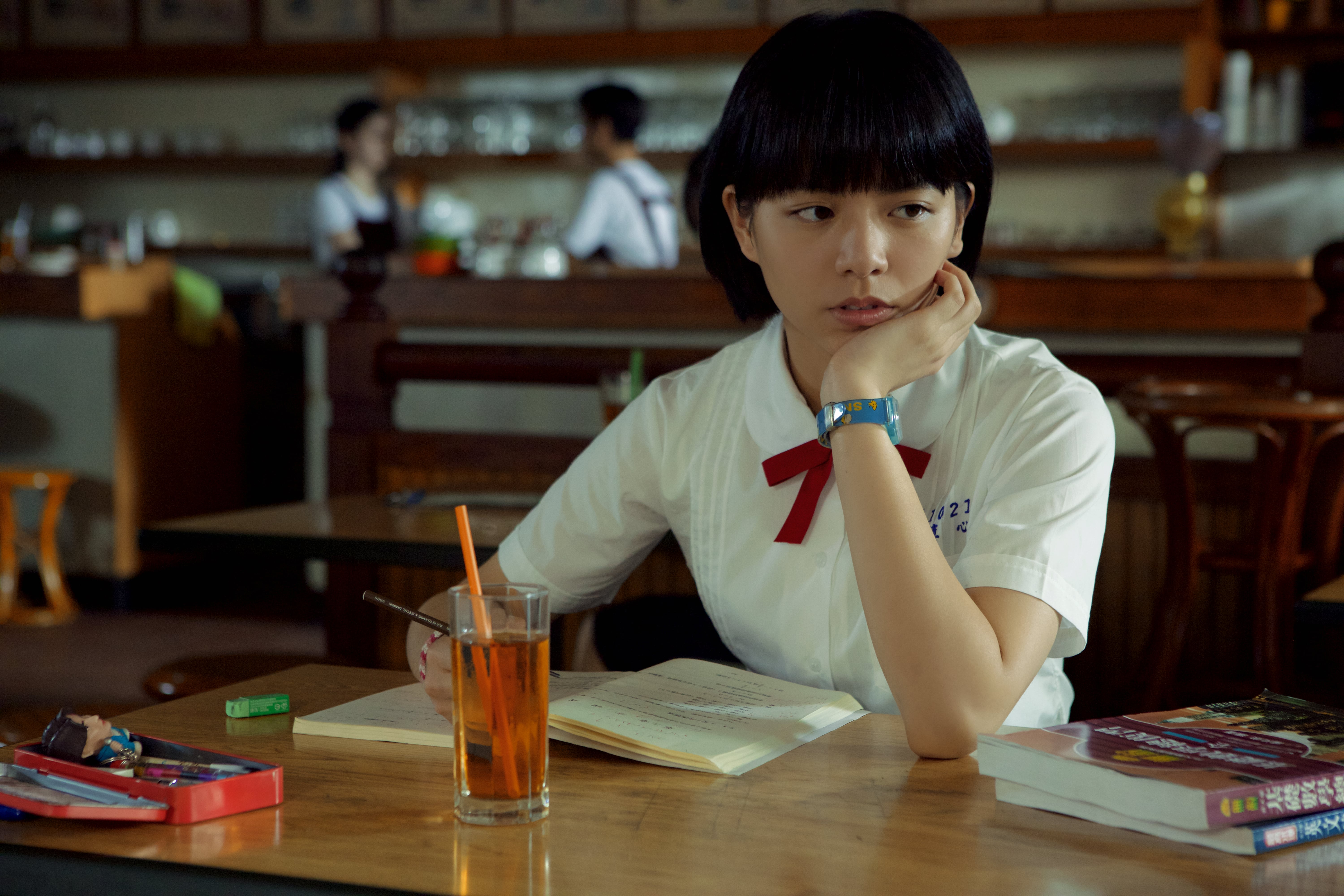 《我的少女時代》5.12韓國上映 允兒拍片宣傳 - KSD 韓星網 (明星)