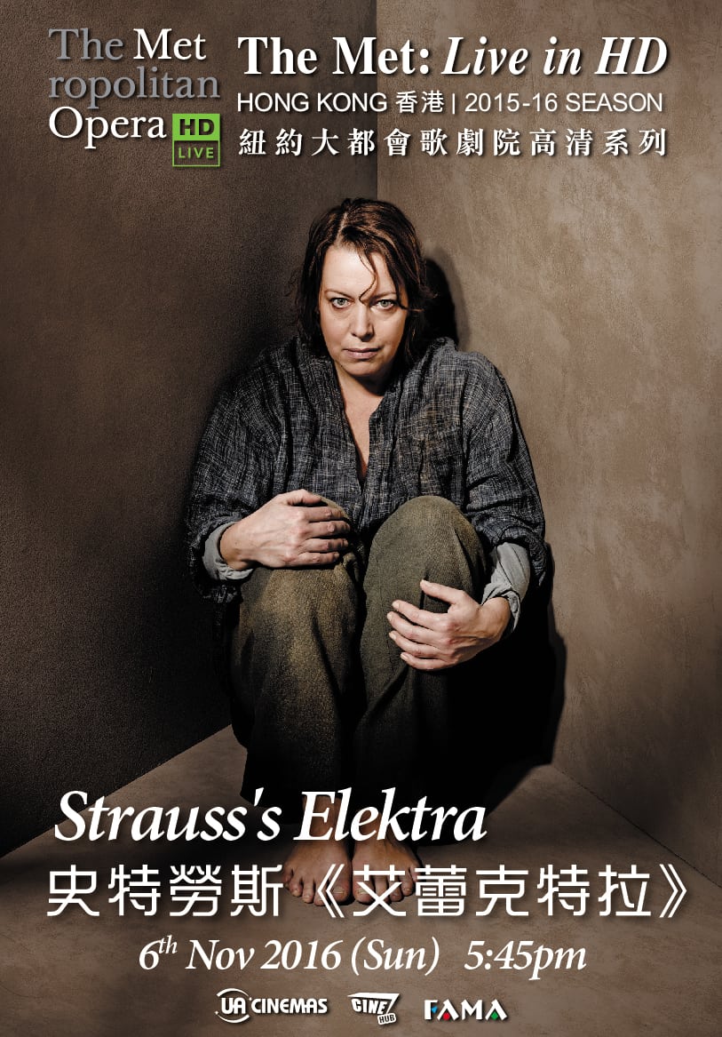 11. Strauss's Elektra