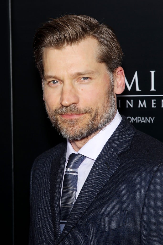 - New York, NY - 2/24/16 - Summit Entertainment - A Lionsgate Company Presents the New York Premiere of "Gods of Egypt" -PICTURED: Nikolaj Coster-Waldau -PHOTO by: Marion Curtis/StarPix -FILENAME: MC_16_01084033.JPG -LOCATION: AMC Lowes Lincoln Square 13 Startraks Photo New York, NY For licensing please call 212-414-9464 or email sales@startraksphoto.com Image may not be published in any way that is or might be deemed defamatory, libelous, pornographic, or obscene. Please consult our sales department for any clarification or question you may have. Startraks Photo reserves the right to pursue unauthorized users of this image. If you violate our intellectual property you may be liable for actual damages, loss of income, and profits you derive from the use of this image, and where appropriate, the cost of collection and/or statutory damages.
