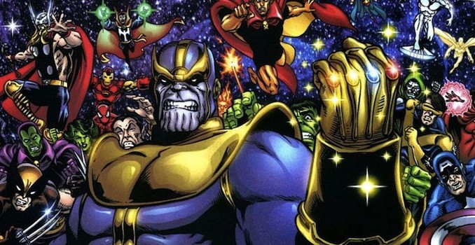Civil-War-Lead-in-to-Infinity-War-Thanos-Infinity-Gauntlet