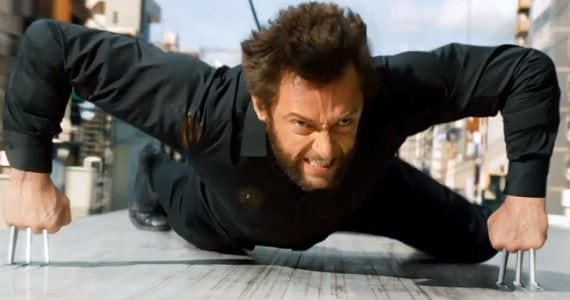 Hugh-Jackman-fights-on-a-train-as-Logan-in-The-Wolverine