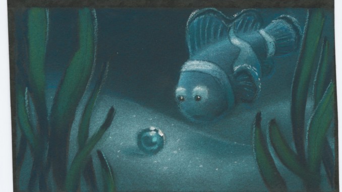 Nemo-Father-and-egg