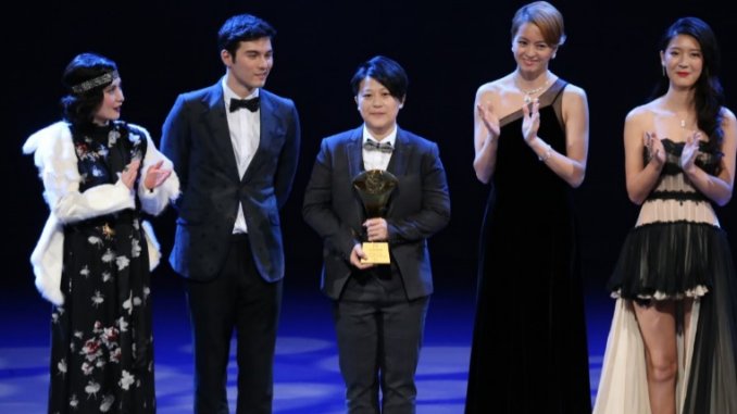 1 Macao Audience Choice Award