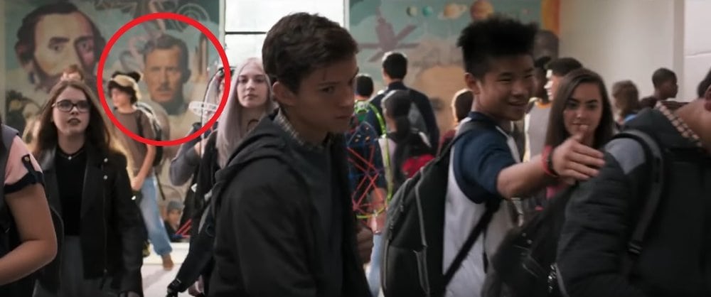 did-you-catch-the-bruce-banner-and-howard-stark-cameos-in-the-spider-man-homecoming-trailer1