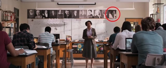 did-you-catch-the-bruce-banner-and-howard-stark-cameos-in-the-spider-man-homecoming-trailer2