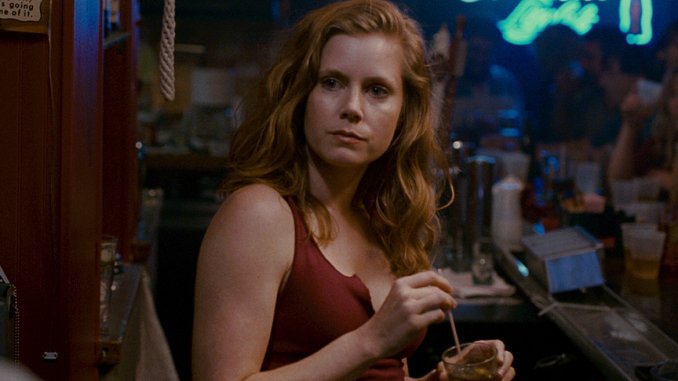 Amy Adams The Fighter