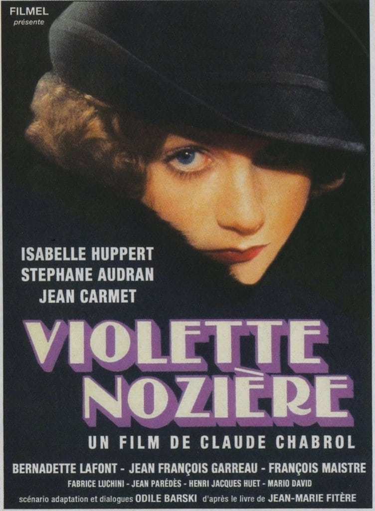 Violette Noziere1978