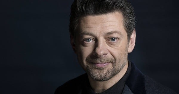 Andy Serkis, of THE HOBBIT: AN UNEXPECTED JOURNEY poses for a portrait, on Wednesday, Dec. 5, 2012 in New York. (Photo by Victoria Will/Invision/AP) Associated Press / Reporters