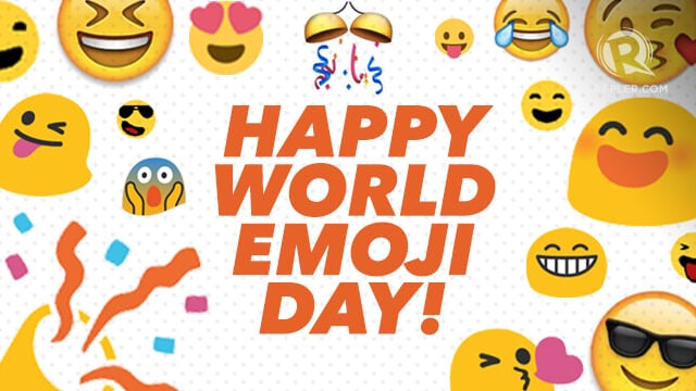 10 Unexpected Fun Facts about Emoji