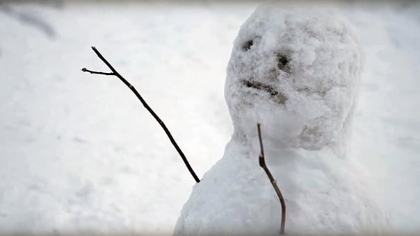 【 MOVIE6 熱話 】《 雪中罪 》只是其中一個故事