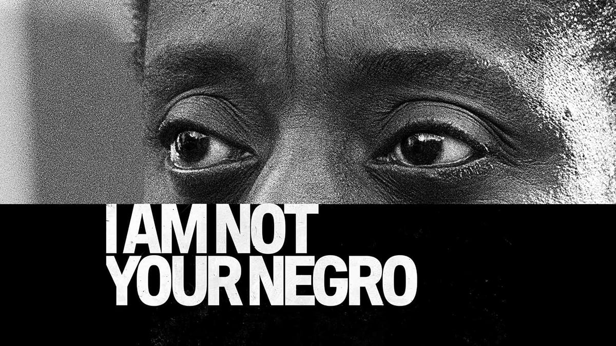 【 MOVIE6 影評 】《 我不是黑奴 》革命尚未成功，同志仍需努力