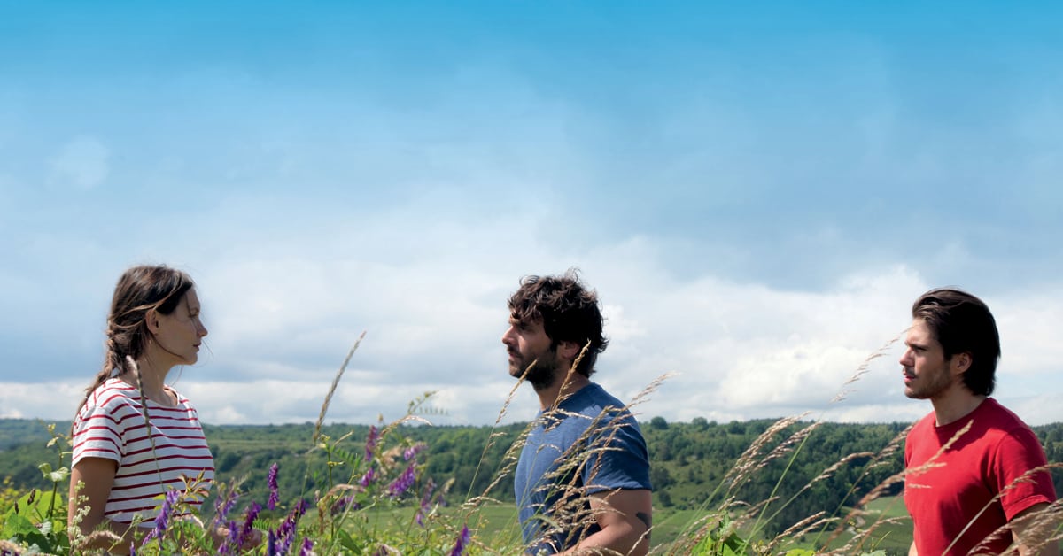 【 MOVIE6 影評 】《 情尋酒鄉 》何時葡萄先熟透