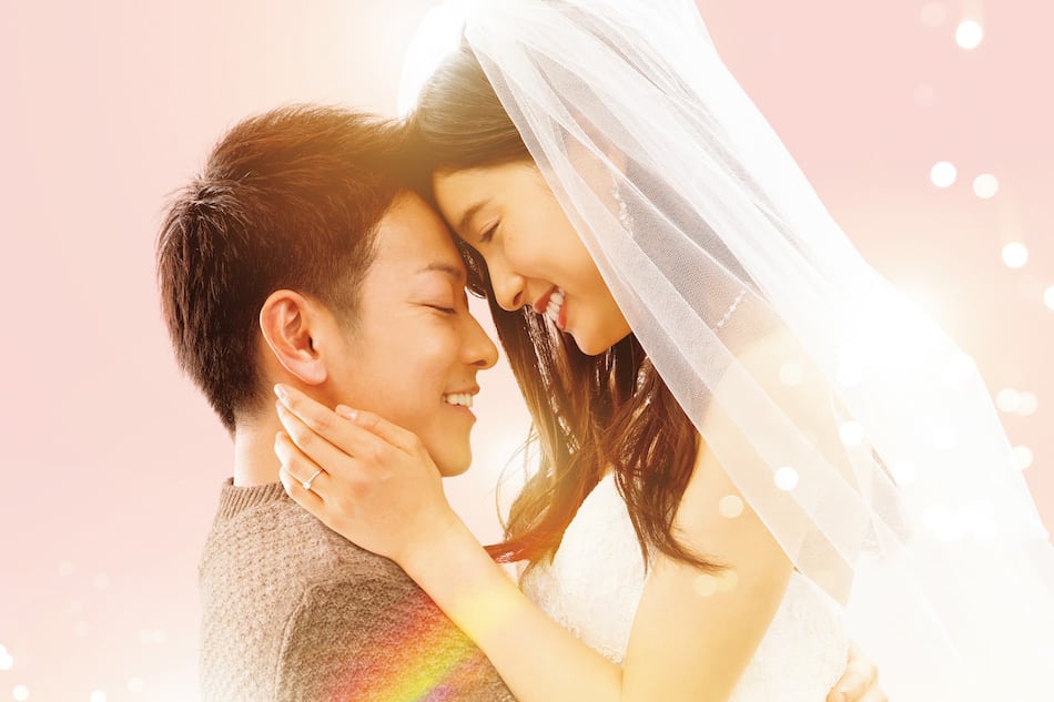 【 MOVIE6 熱話 】《 跨越8年的新娘 》 佐藤健 、 土屋太鳳 MOVIE6 專訪