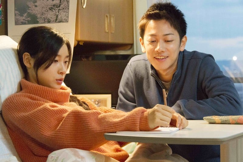 【 MOVIE6 影評 】《 跨越8年的新娘 》你，你守得住承諾嗎？
