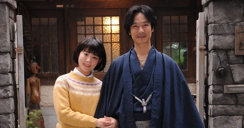 【 MOVIE6 影評 】《 鎌倉物語 》日本傳奇特色的創意