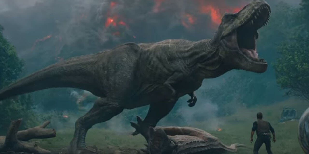 【 MOVIE6 影評 】《 侏羅紀世界：迷失國度 》人類與恐龍的關係