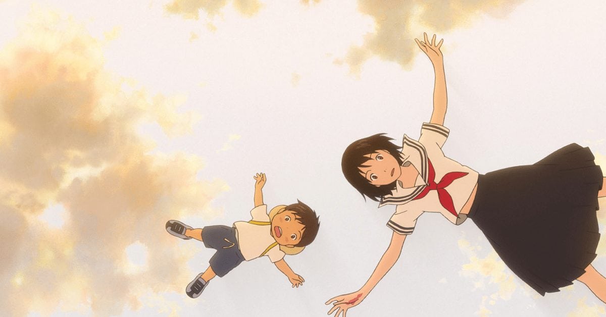 【 MOVIE6 新聞 】《未來的未來》揭開 夏日國際電影節 序幕