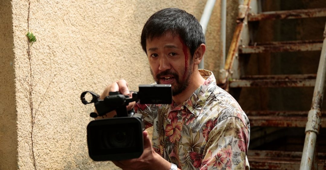 【 MOVIE6 影評 】《 屍殺片場 》創意締造票房奇蹟（不含劇透）