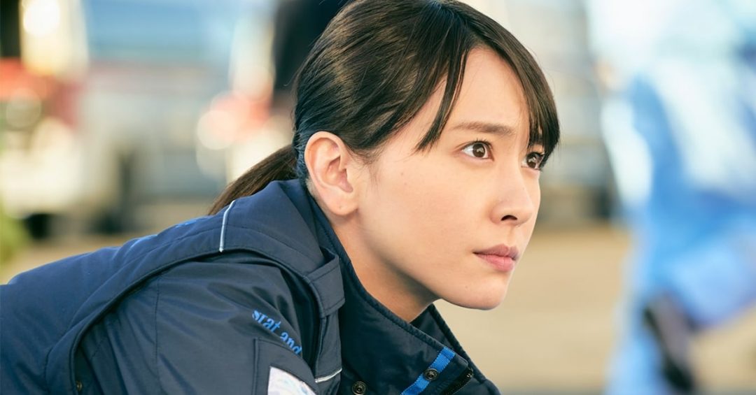 【 MOVIE6 影評 】《 緊急救命 劇場版 》一個時代的終結