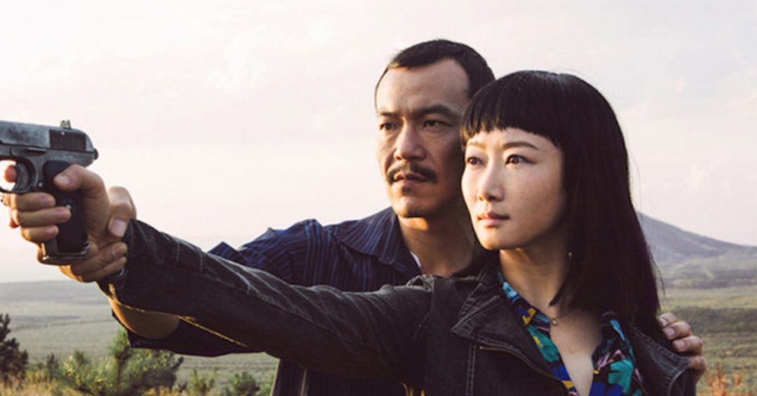 【 MOVIE6 影評 】《 江湖兒女 》黑幫對黑幫有幻想