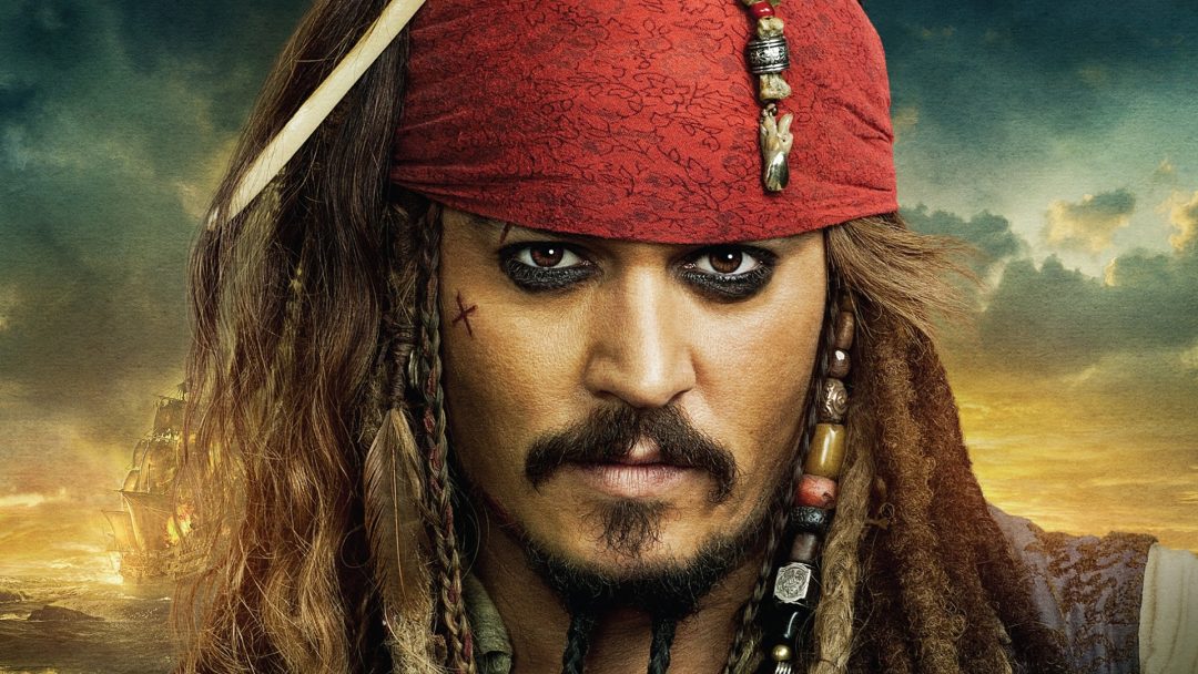 【 MOVIE6 新聞 】《 加勒比海盜 》確定重啟  迪士尼證實Johnny Depp不會回歸