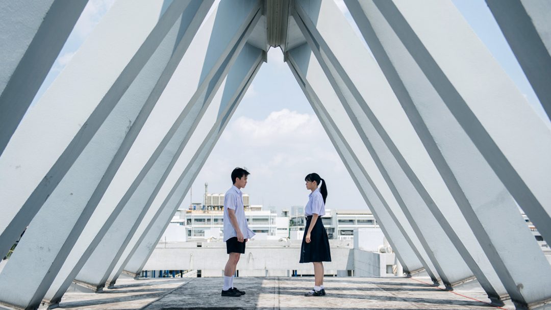 【 MOVIE6 影評 】《 寄身100天 》又一新世代泰國電影
