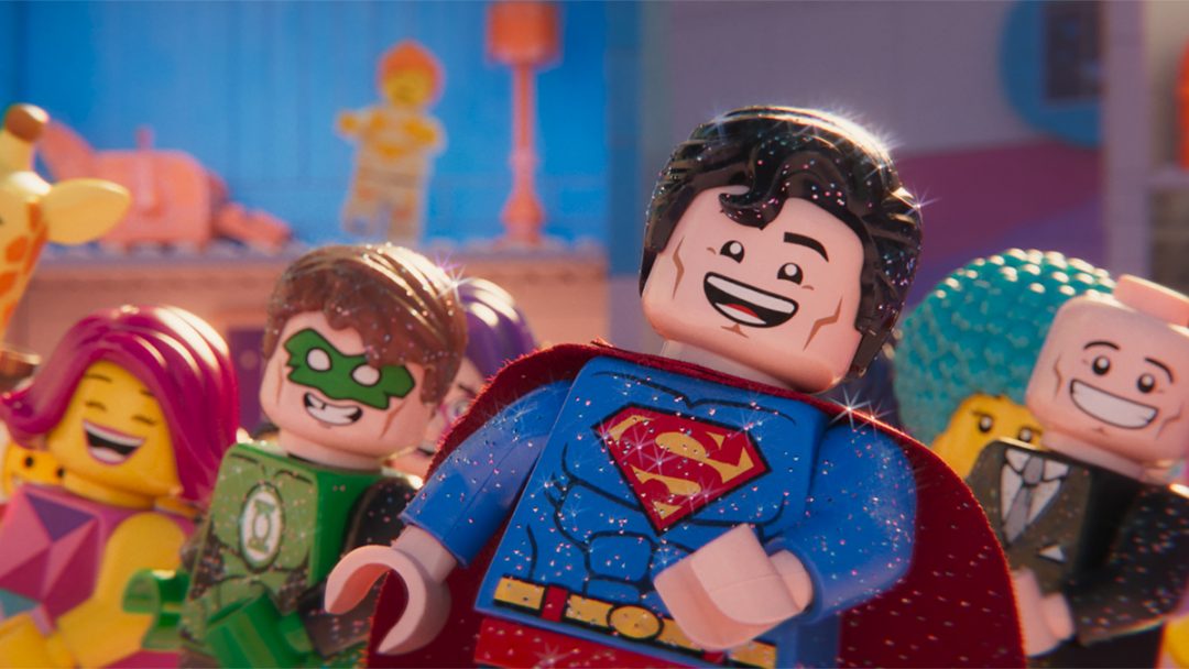 【 MOVIE6 影評 】《 LEGO英雄傳 2 》Everything is Still Awesome