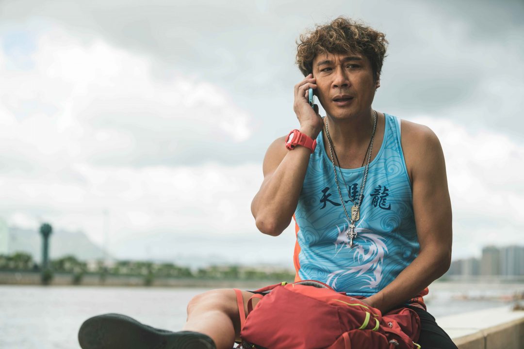 【 MOVIE6 熱話 】《 逆流大叔 》35個電影冷知識（上）原來拍攝過程用了近百支太陽油？