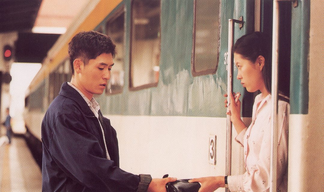 【 MOVIE6 影評 】《 薄荷糖 》黑歷史如何摧毀一個人