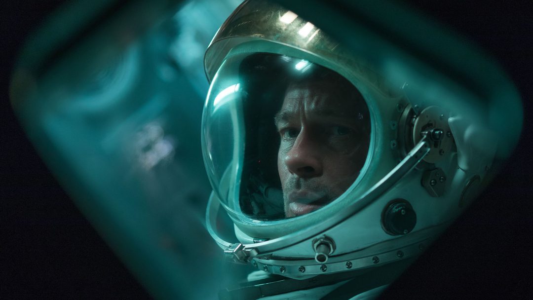 【 MOVIE6 影評 】《 星際任務 》Brad Pitt神演技 叫人反思的太空歷險